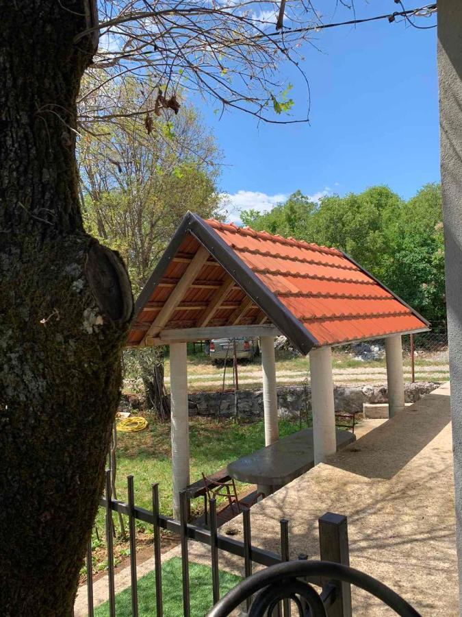 Bandici House Διαμέρισμα Ποντγορίτσα Εξωτερικό φωτογραφία