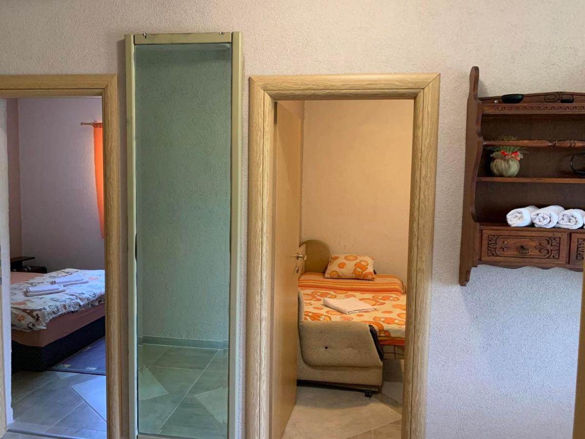 Bandici House Διαμέρισμα Ποντγορίτσα Εξωτερικό φωτογραφία