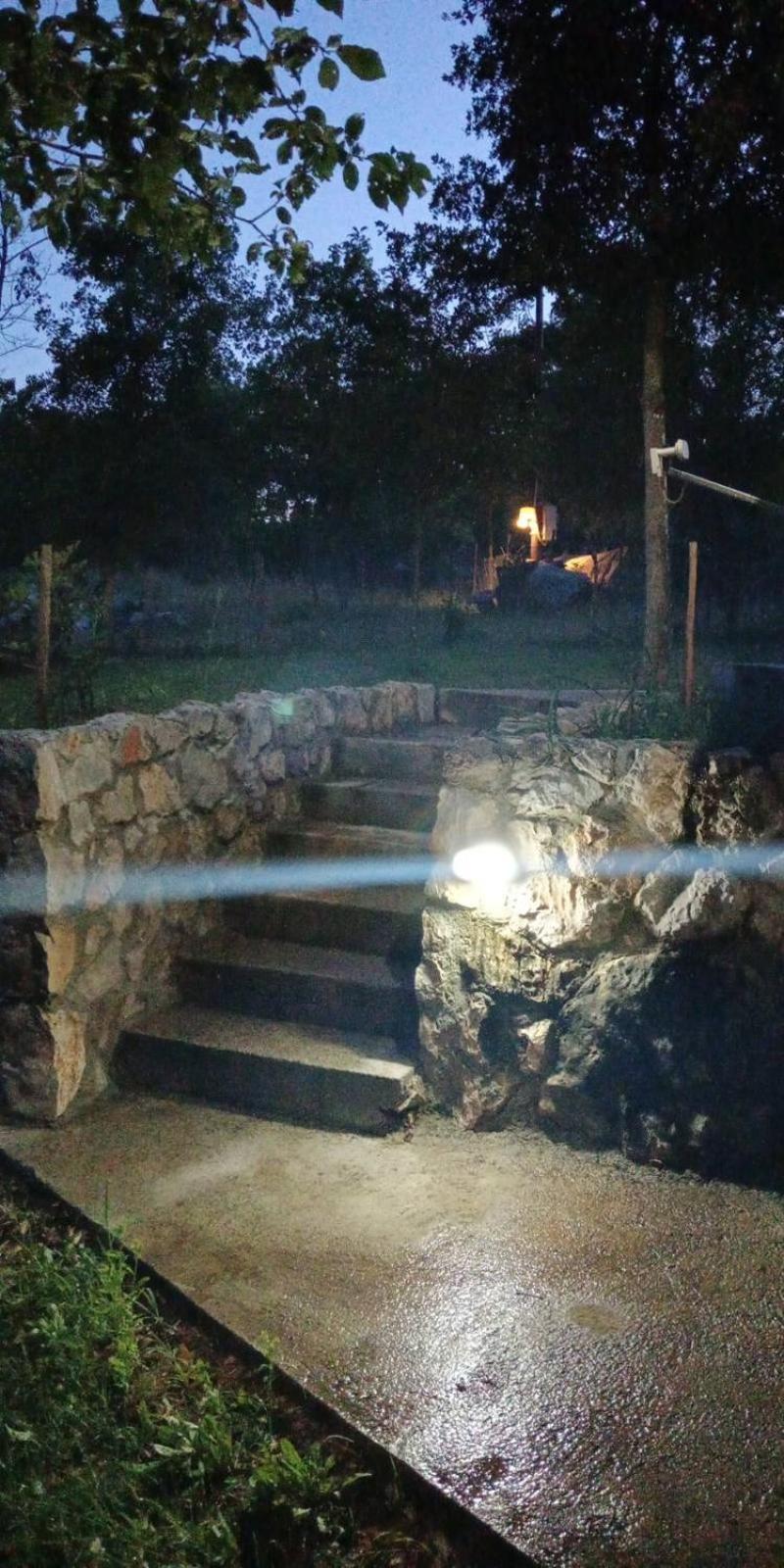 Bandici House Διαμέρισμα Ποντγορίτσα Εξωτερικό φωτογραφία