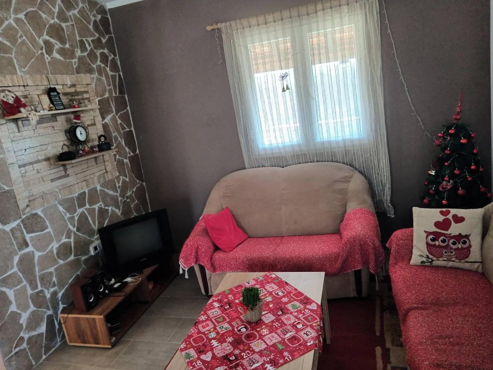 Bandici House Διαμέρισμα Ποντγορίτσα Εξωτερικό φωτογραφία